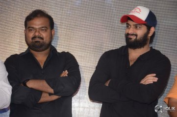 Chalo Movie 2nd Song Launch